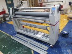 Easy Mount EM1600 Wide Format Laminator