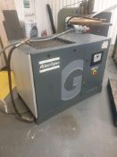 Atlas Copco GA22 Rotary-Screw Air Compressor