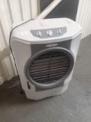 Elite E45L Air Conditioning Unit