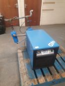 Hi-Line CDA 100D Refrigerated Air Dryer