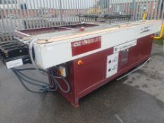 Thermobend Elite 120 Hot Wire Strip Heater