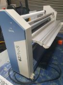 Seal 62ProS Single Heated Laminator