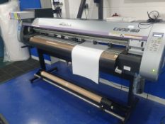 Mimaki CJT30-160 Printer Plotter