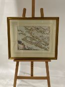 Map Artwork