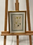 Flowers Print