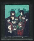 Ebert, Albert. Beatles (Gammler)