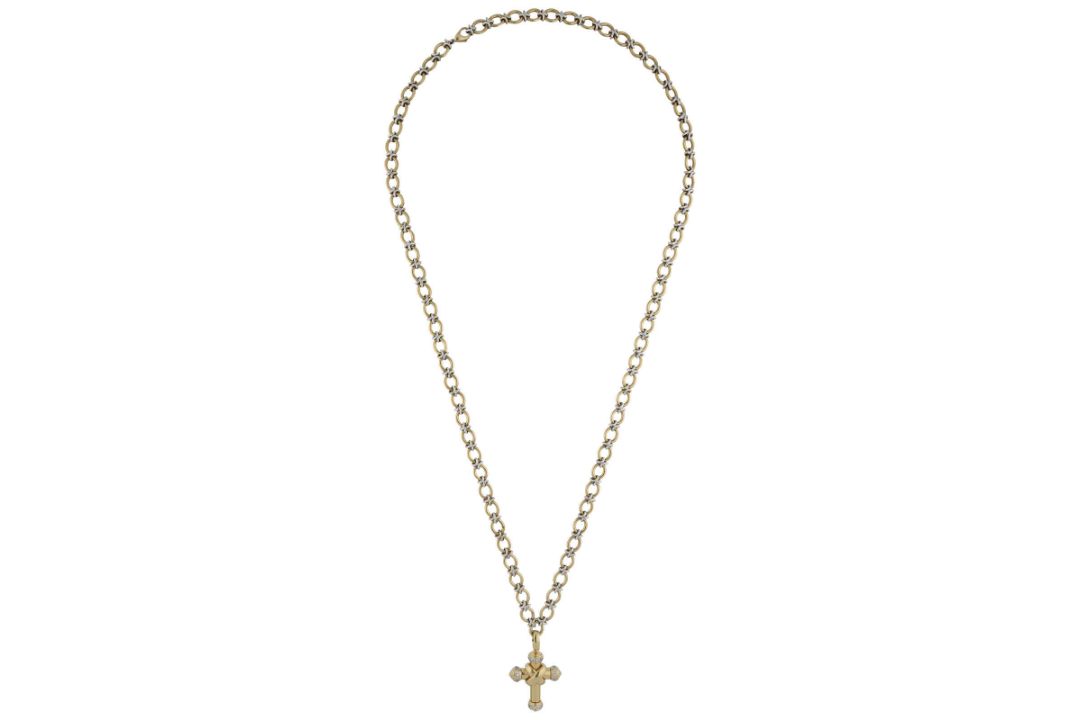 Schmuck, Ketten & Colliers