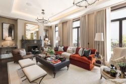 Luxury Furniture Belgravia Development Chelsea Barracks Is A World-Class Development A Rare Collection Of Furniture From Show Apartments,