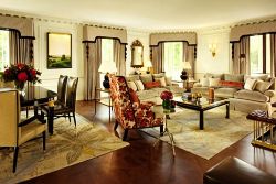 The Dorchester Hotel London, Luxury Furniture Fixtures & Fittings Guest Bedrooms Floor 6