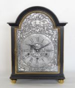 Junghans Stutzuhr