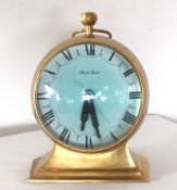 Lupenuhr