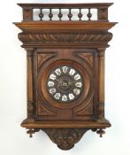 Wanduhr