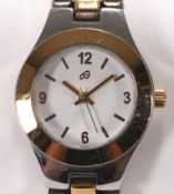 Armbanduhr
