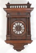 Wanduhr