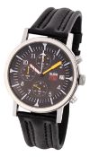 Aero Flieger Chronograph