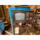 GASPARINI PBS 105 PRESS BRAKE; 110 TON X 10'; DELEM 65 CNC CONTROL - Image 2 of 13