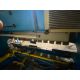 GASPARINI PBS 105 PRESS BRAKE; 110 TON X 10'; DELEM 65 CNC CONTROL - Image 5 of 13