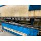 GASPARINI PBS 105 PRESS BRAKE; 110 TON X 10'; DELEM 65 CNC CONTROL - Image 3 of 13