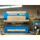 GASPARINI PBS 105 PRESS BRAKE; 110 TON X 10'; DELEM 65 CNC CONTROL - Image 1 of 13