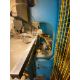 GASPARINI PBS 105 PRESS BRAKE; 110 TON X 10'; DELEM 65 CNC CONTROL - Image 9 of 13