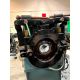 AMERICAN KUHNE EXTRUDER, 165MM SCREW DIAMETER, 30:1 L/D RATIO MODEL NUMBER AK165MM 30:1 - Image 3 of 6