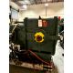 DAVIS STANDARD EXTRUDER, 165MM SCREW DIAMETER, 30"1 L/D RATIO MODEL NUMBER 165MM 6070TH - Image 3 of 9