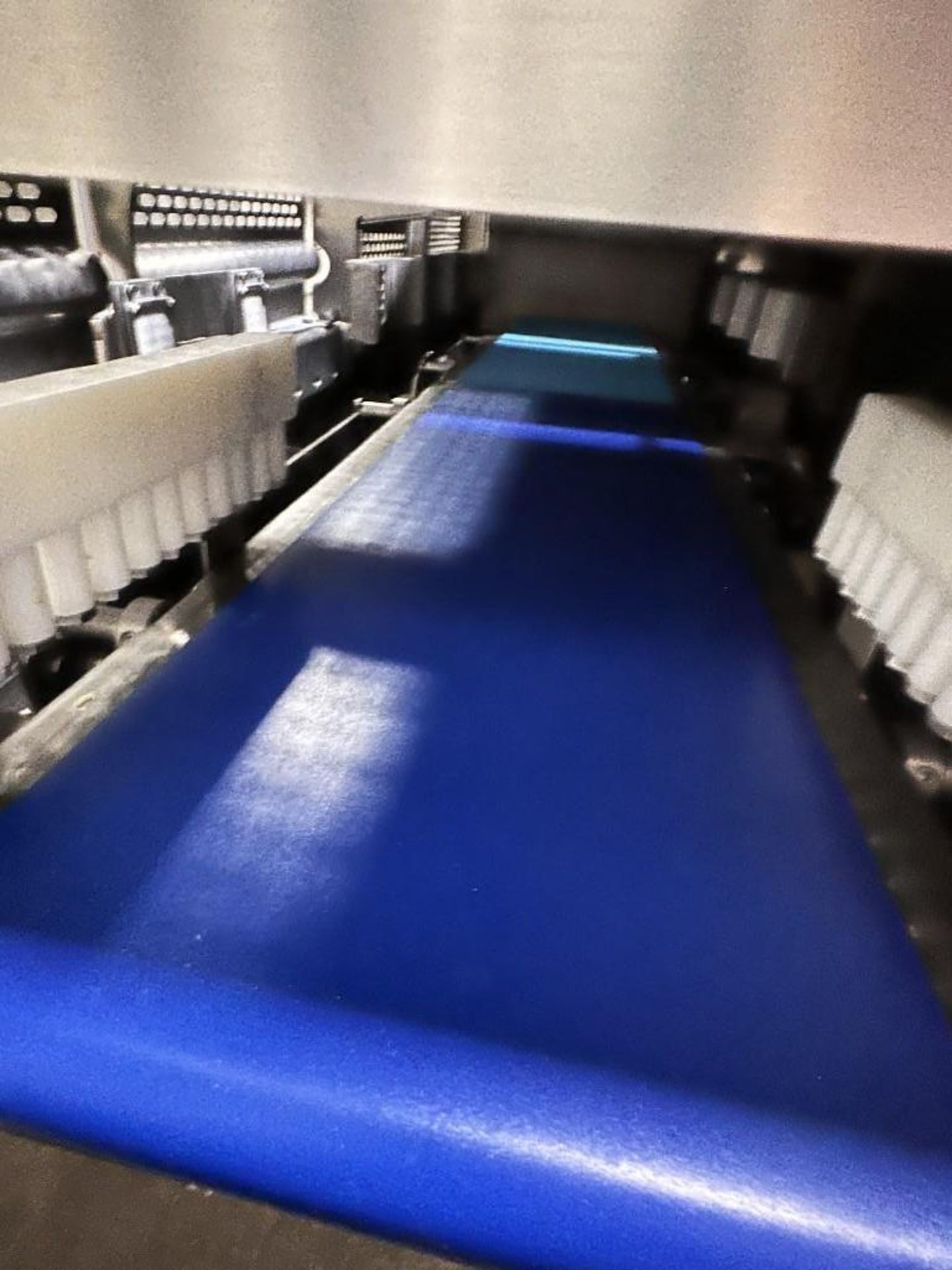 MULTIVAC MODEL T-600 TRAY SEALER MFG 2019 - Image 6 of 6