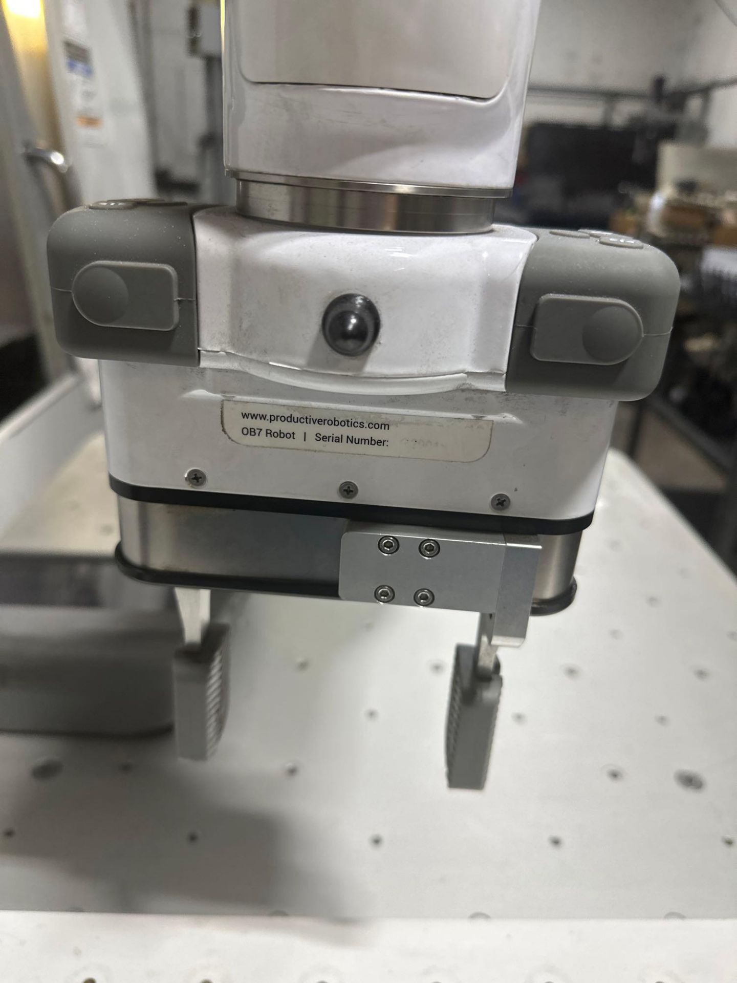 PRODUCTIVE ROBOTICS OB7 - Image 9 of 9