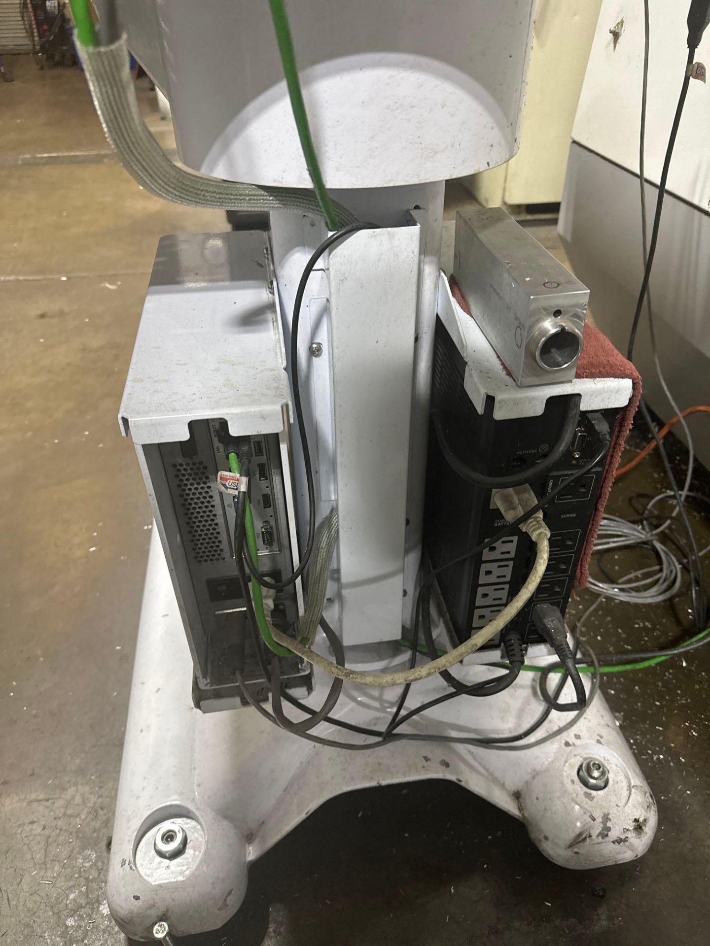 PRODUCTIVE ROBOTICS OB7 - Image 8 of 9