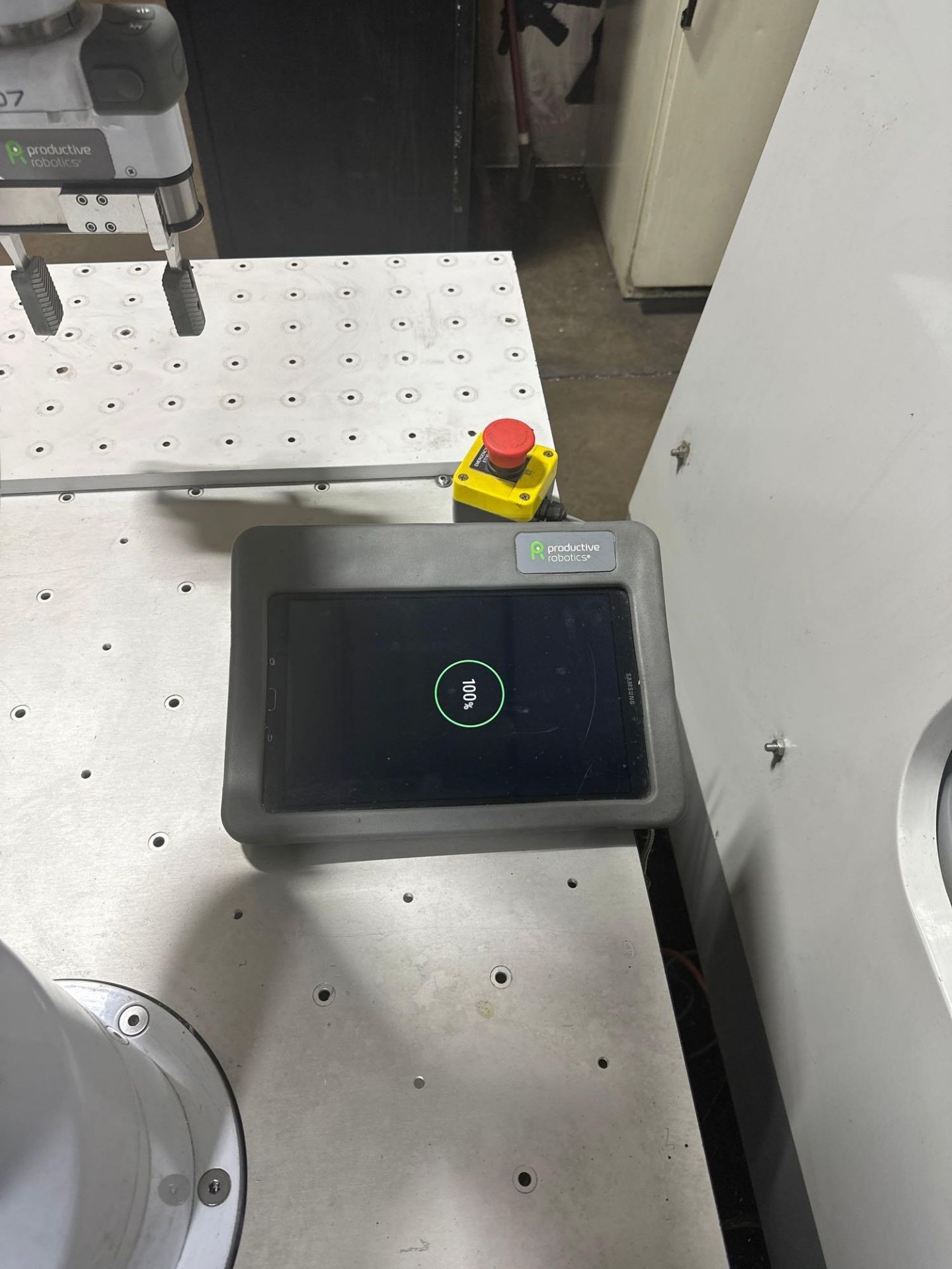 PRODUCTIVE ROBOTICS OB7 - Image 5 of 9