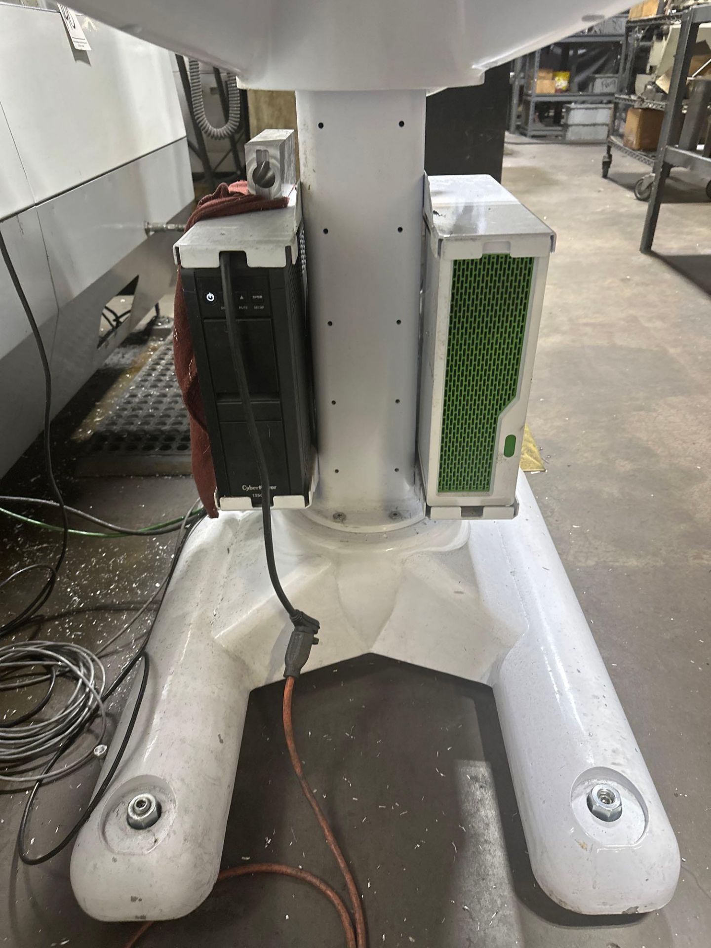PRODUCTIVE ROBOTICS OB7 - Image 7 of 9