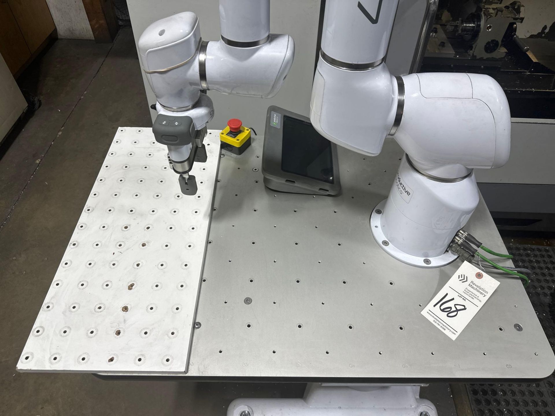 PRODUCTIVE ROBOTICS OB7 - Image 3 of 9