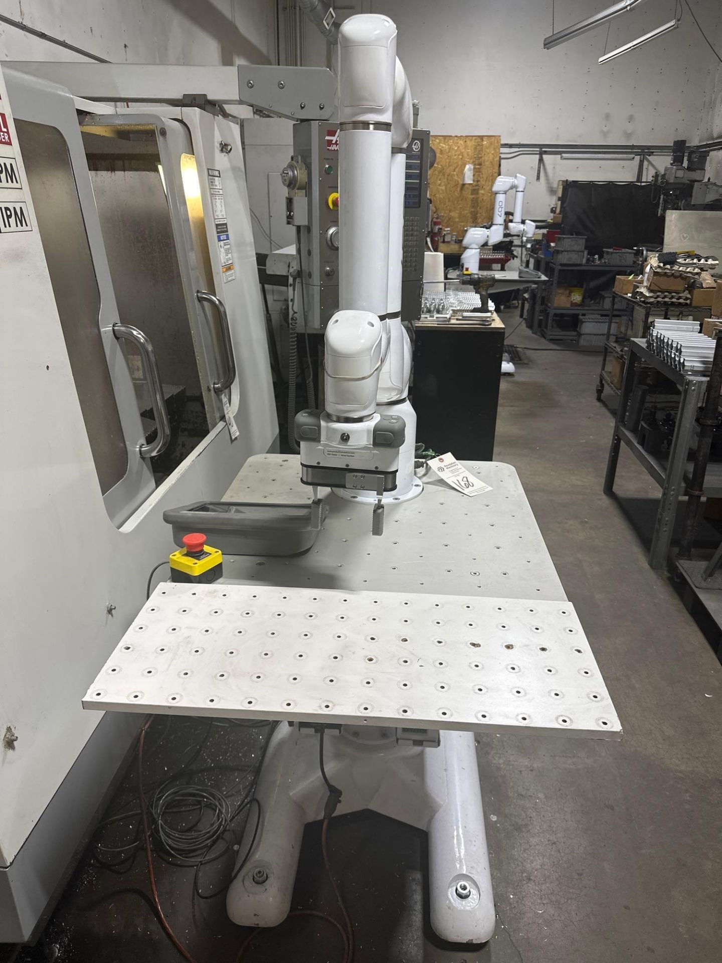 PRODUCTIVE ROBOTICS OB7 - Image 2 of 9
