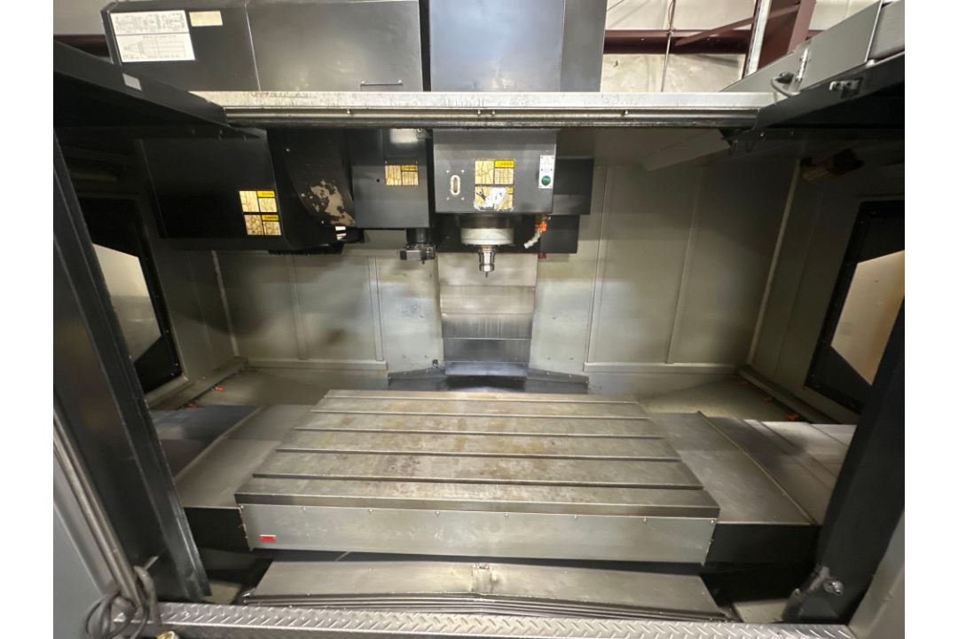2008 TOYODA FV1365 VMC - Image 12 of 20