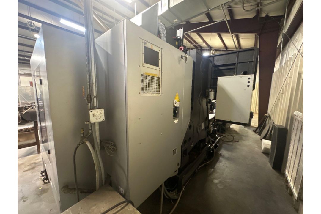 2008 TOYODA FV1365 VMC - Image 16 of 20