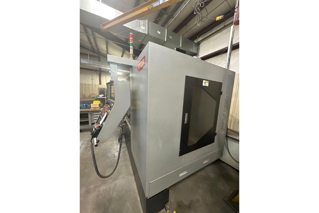 2008 TOYODA FV1365 VMC - Image 15 of 20