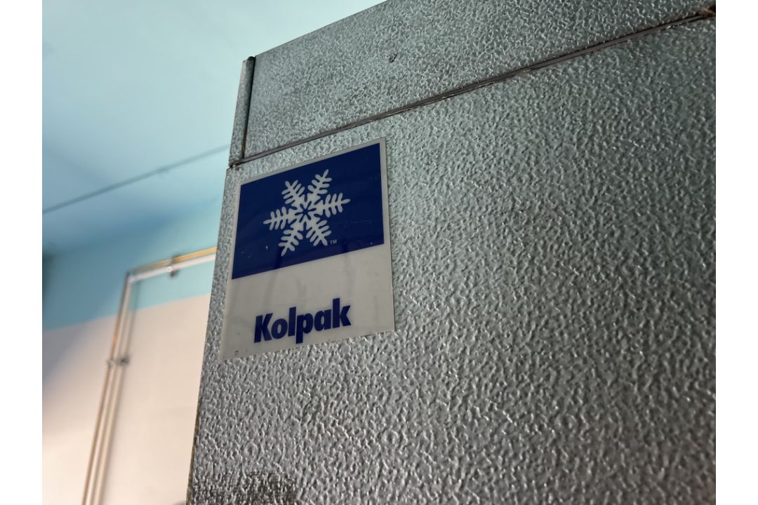 Walk-in Cooler - Image 2 of 3