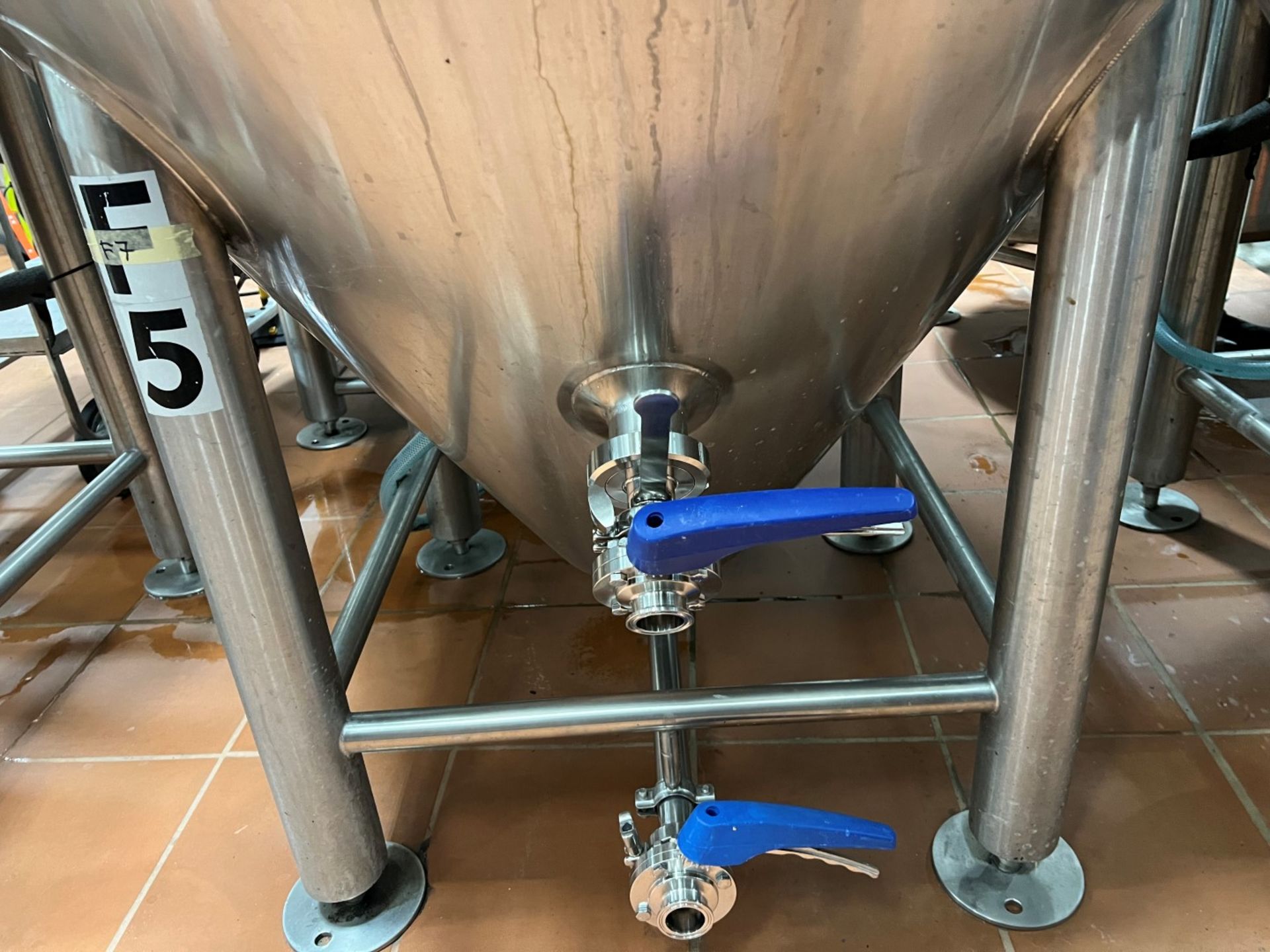 Fermenter - Image 4 of 5