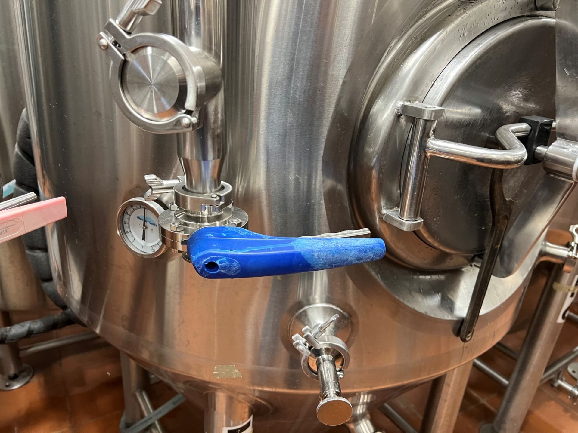 Fermenter - Image 5 of 5