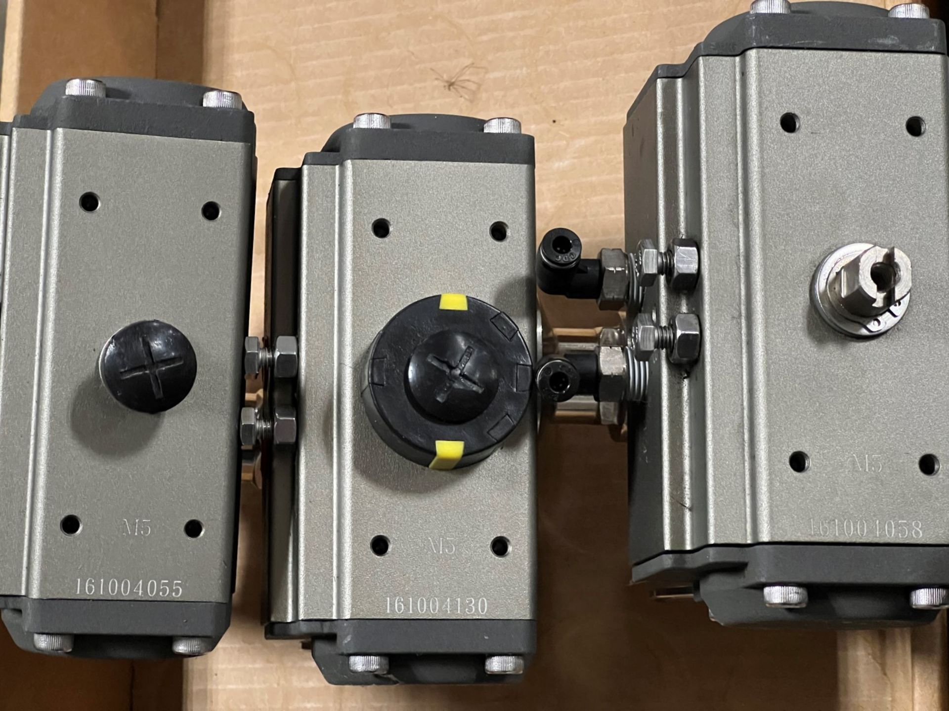Air Actuated Valves - Image 2 of 2