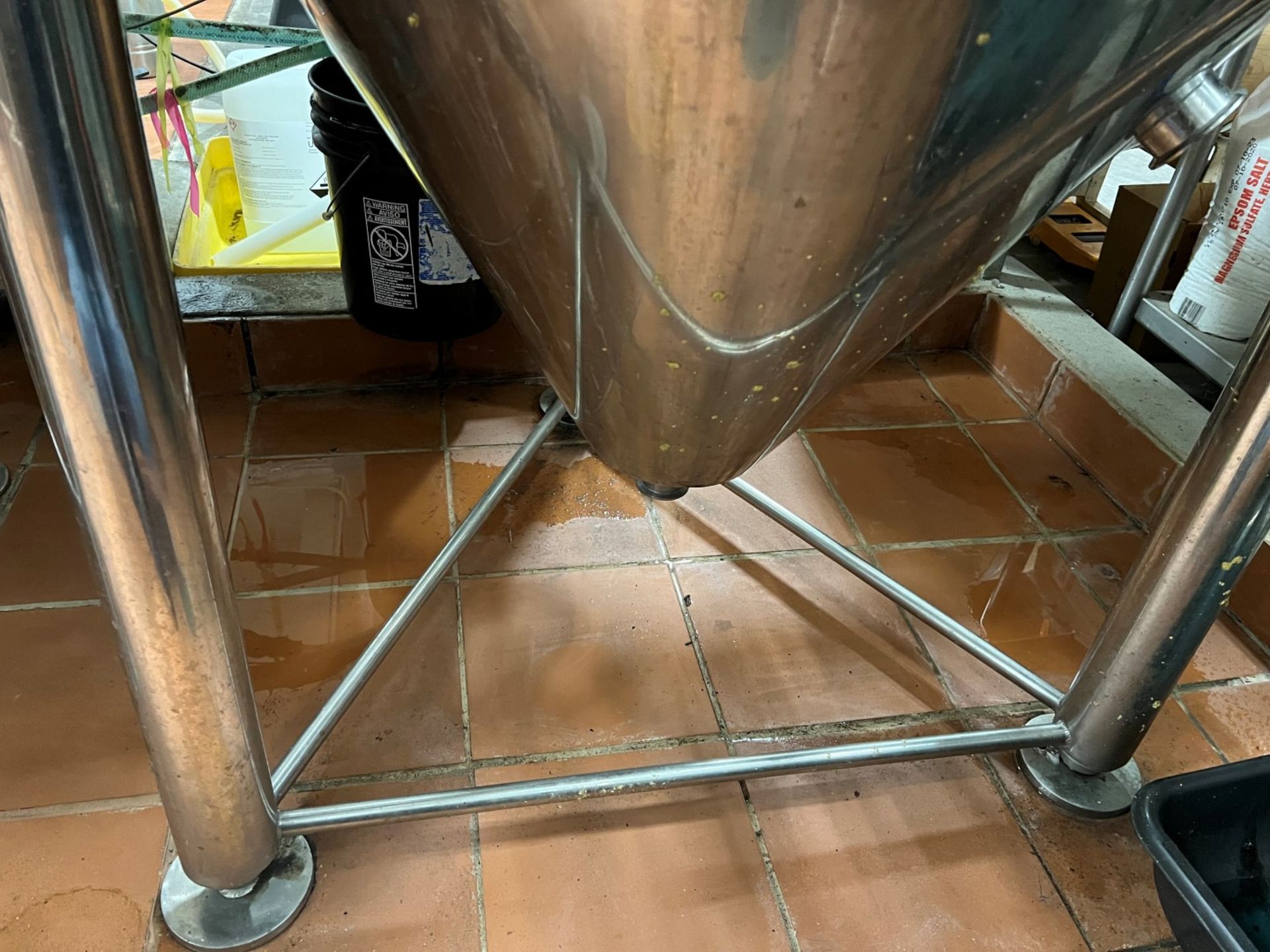 Fermenter - Image 6 of 6