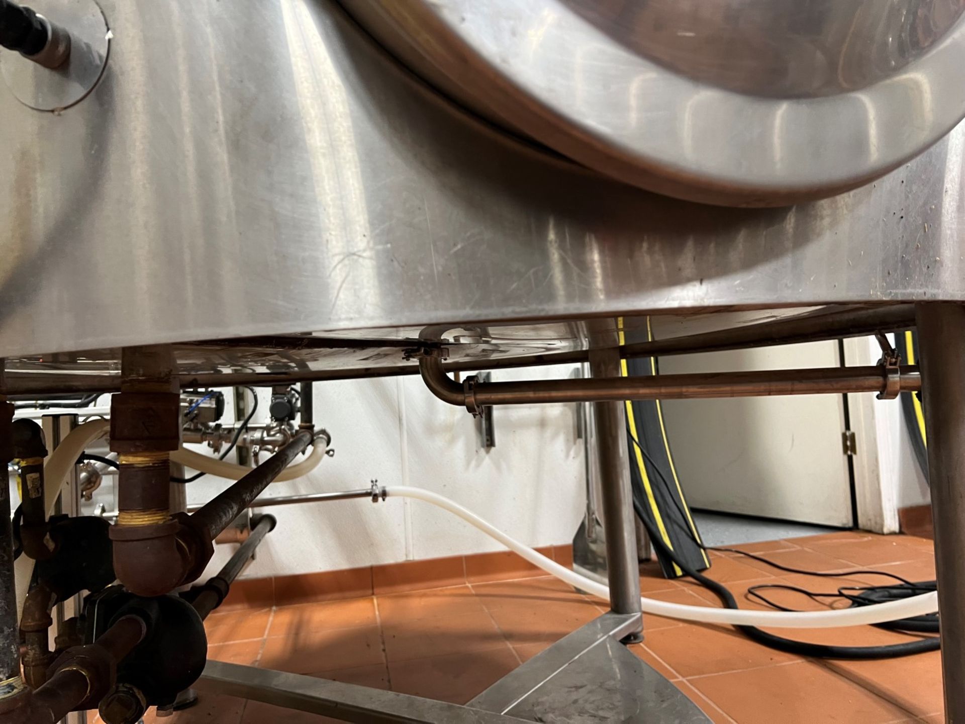 15 BBL Brewhouse - Image 7 of 30
