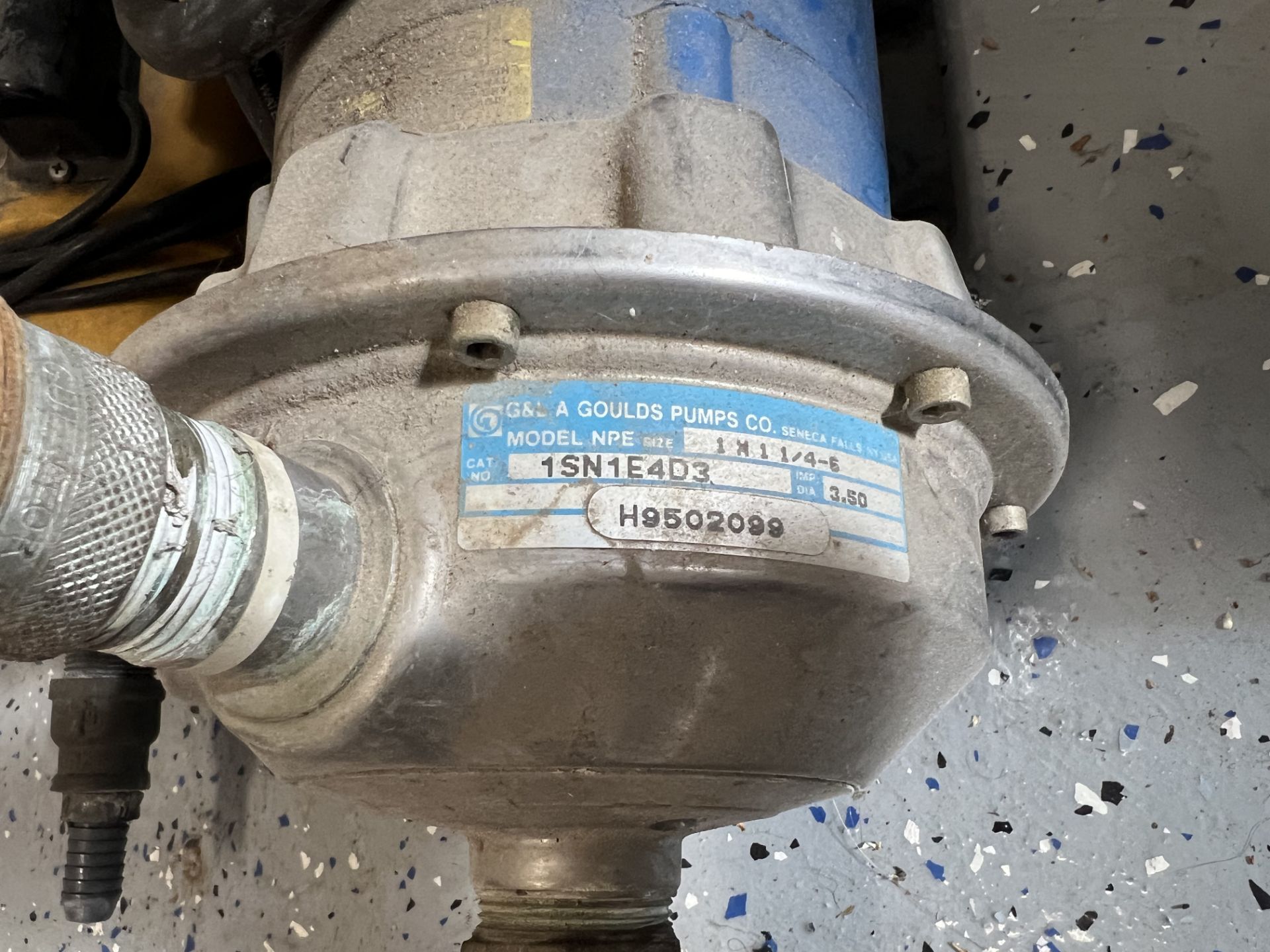 Centrifugal Pumps - Image 2 of 3