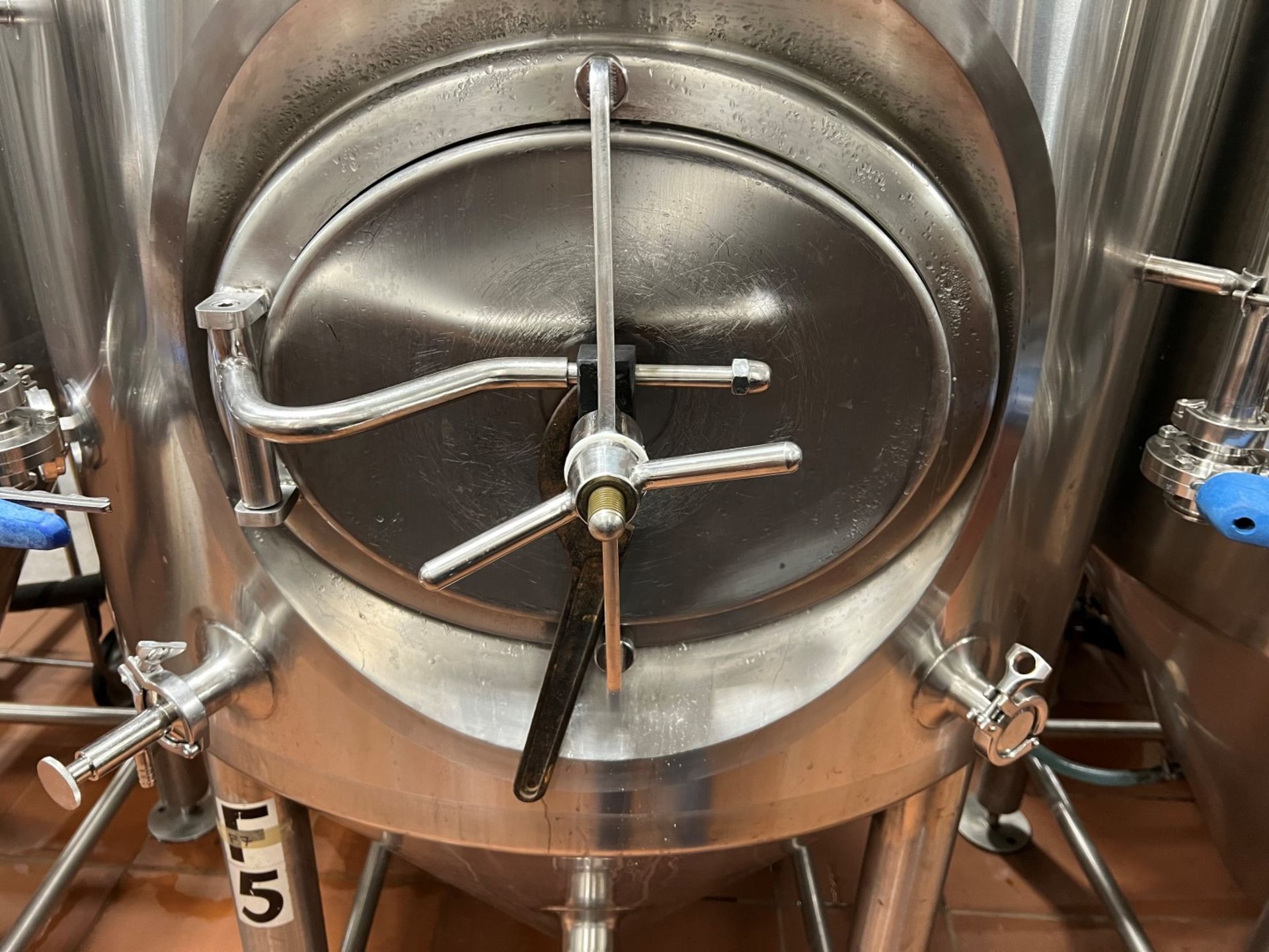 Fermenter - Image 2 of 5