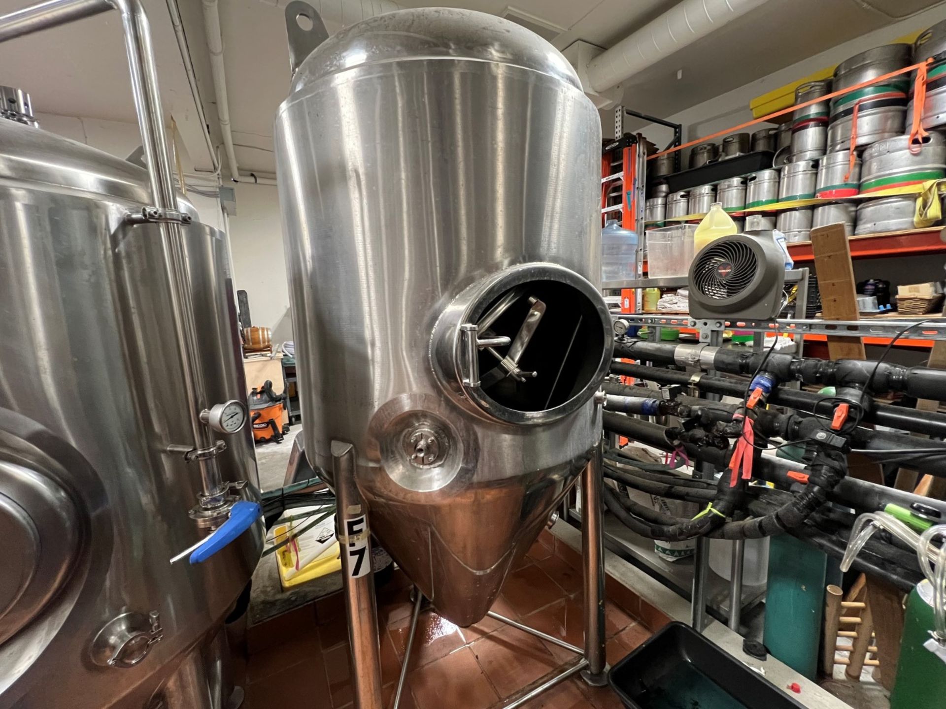 Fermenter