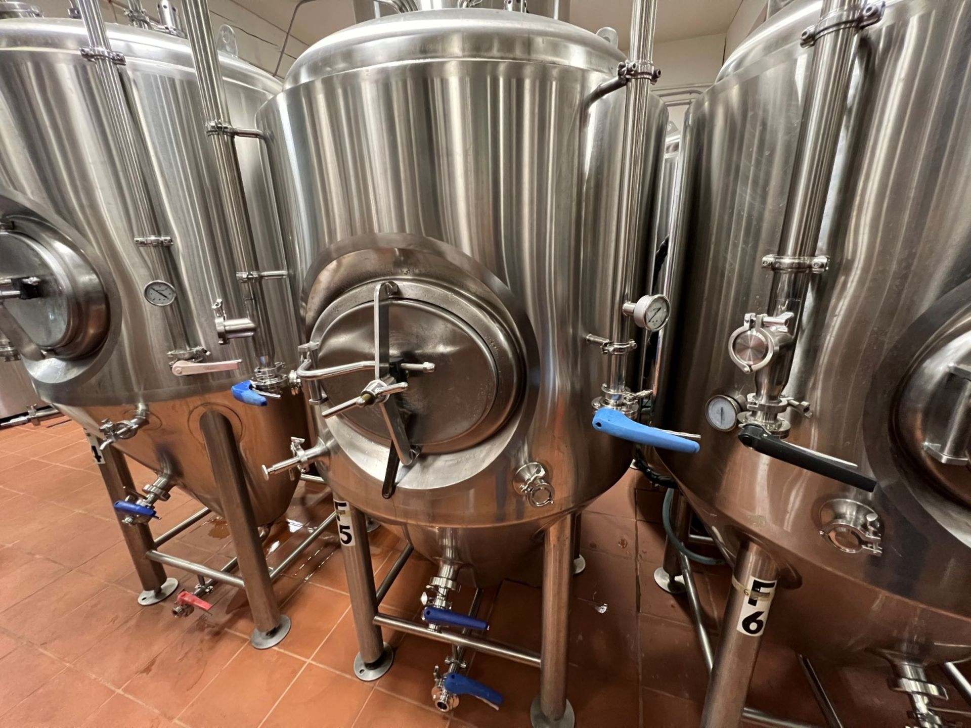 Fermenter