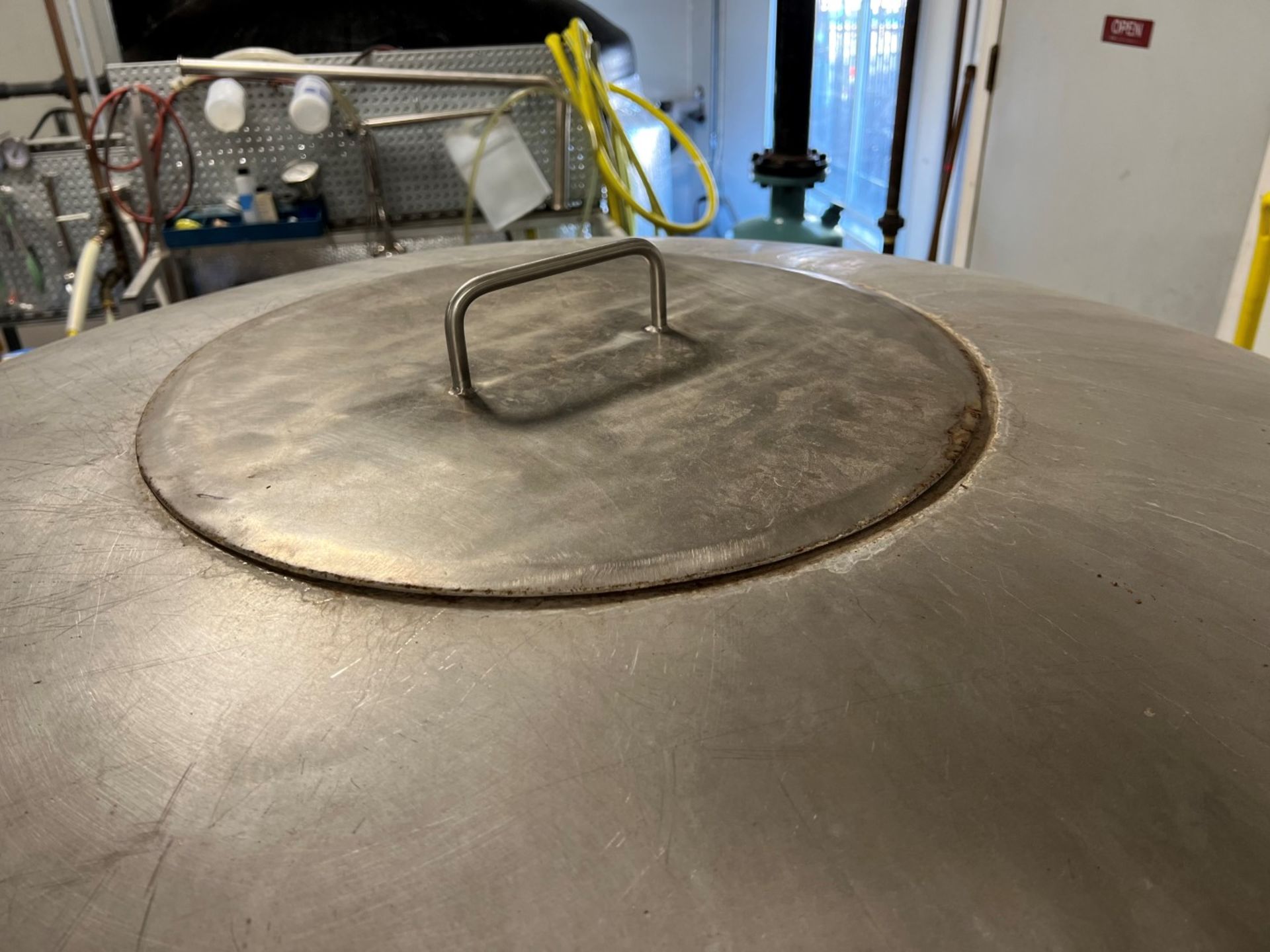 15 BBL Brewhouse - Image 28 of 30