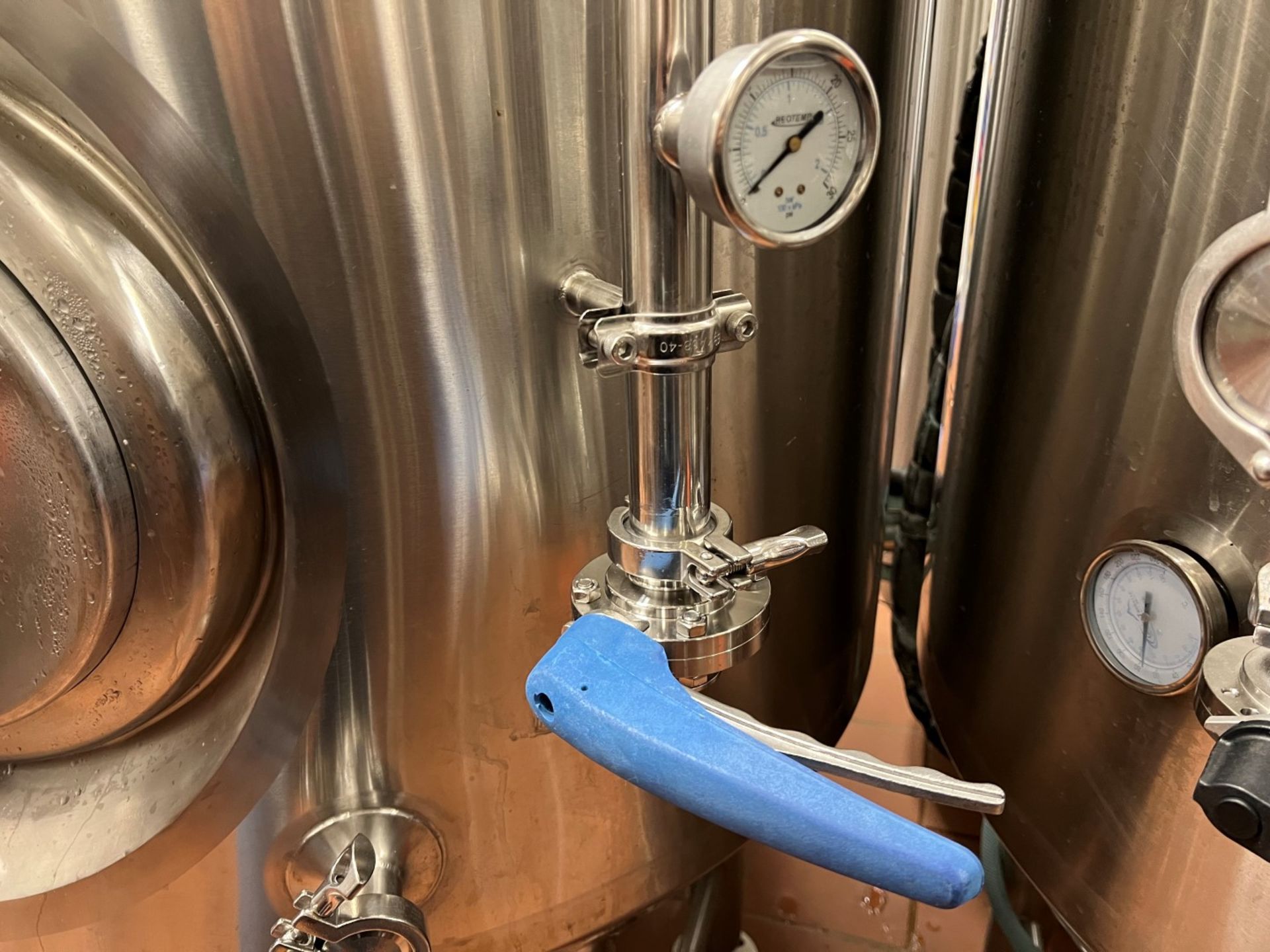 Fermenter - Image 3 of 5