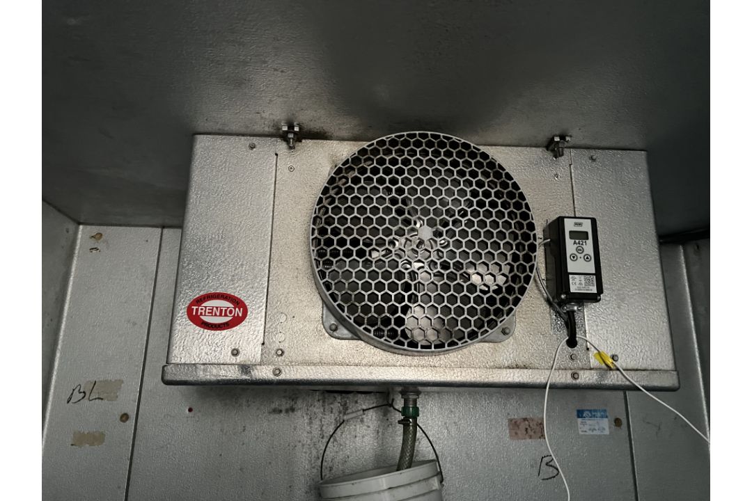 Walk-in Cooler - Image 3 of 3