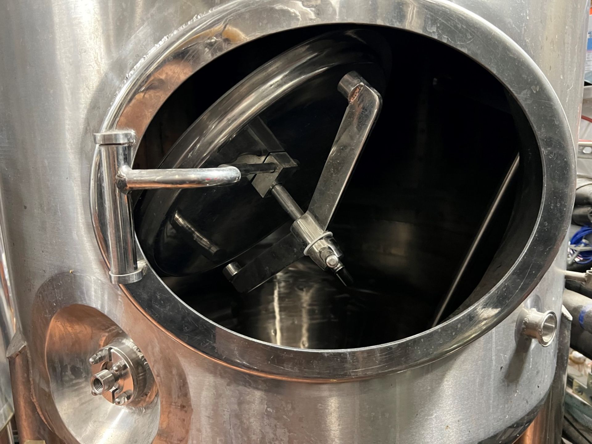 Fermenter - Image 3 of 6